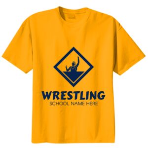 Youth Essential Tee Thumbnail