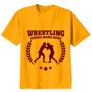 Youth Essential Tee Thumbnail