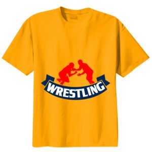 Youth Essential Tee Thumbnail