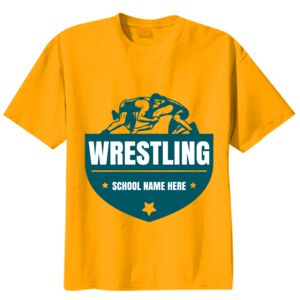 Youth Essential Tee Thumbnail