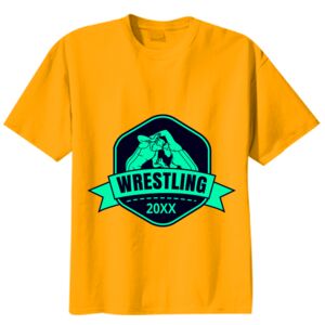 Youth Essential Tee Thumbnail