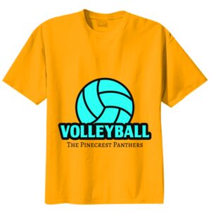 Youth Essential Tee Thumbnail