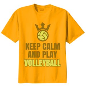 Youth Essential Tee Thumbnail