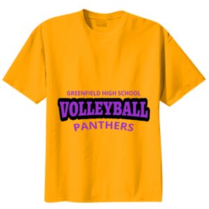 Youth Essential Tee Thumbnail