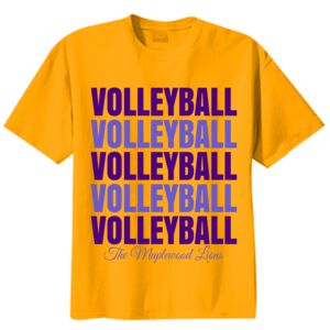 Youth Essential Tee Thumbnail