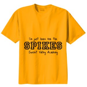 Youth Essential Tee Thumbnail