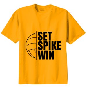 Youth Essential Tee Thumbnail