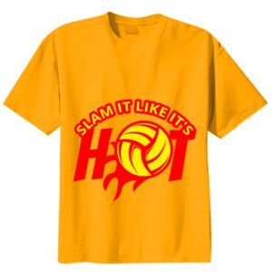 Youth Essential Tee Thumbnail