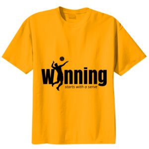 Youth Essential Tee Thumbnail