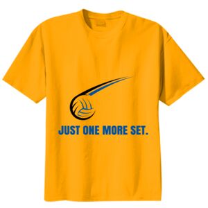 Youth Essential Tee Thumbnail