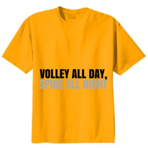 Youth Essential Tee Thumbnail