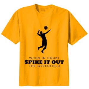 Youth Essential Tee Thumbnail