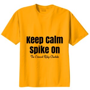 Youth Essential Tee Thumbnail