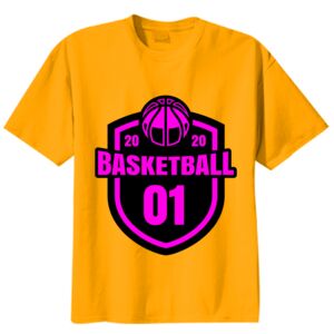 Youth Essential Tee Thumbnail