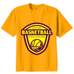 Youth Essential Tee Thumbnail