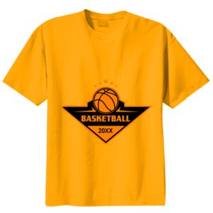 Youth Essential Tee Thumbnail