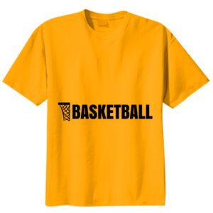 Youth Essential Tee Thumbnail