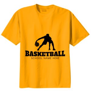 Youth Essential Tee Thumbnail