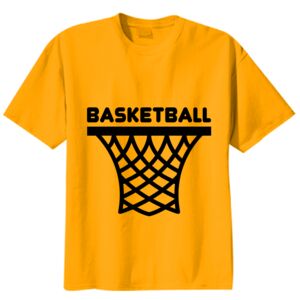 Youth Essential Tee Thumbnail