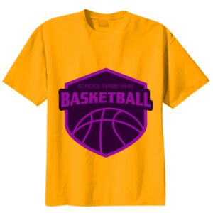 Youth Essential Tee Thumbnail