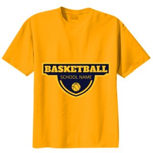 Youth Essential Tee Thumbnail