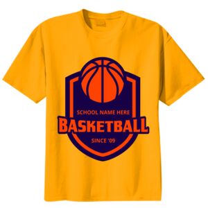 Youth Essential Tee Thumbnail