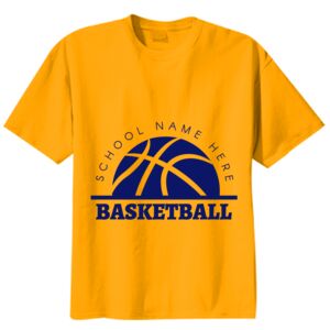 Youth Essential Tee Thumbnail