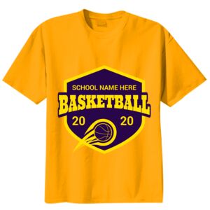 Youth Essential Tee Thumbnail