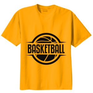 Youth Essential Tee Thumbnail