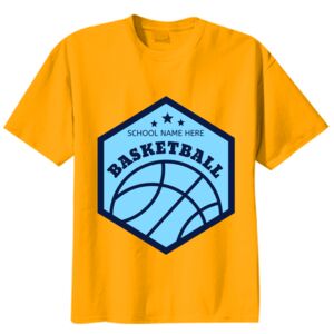 Youth Essential Tee Thumbnail