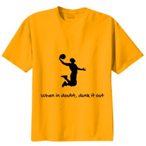 Youth Essential Tee Thumbnail