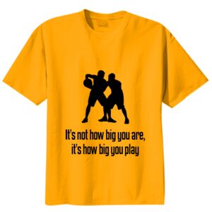 Youth Essential Tee Thumbnail