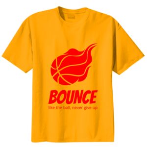 Youth Essential Tee Thumbnail