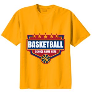 Youth Essential Tee Thumbnail