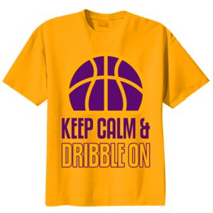 Youth Essential Tee Thumbnail