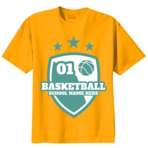 Youth Essential Tee Thumbnail