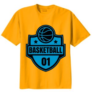 Youth Essential Tee Thumbnail