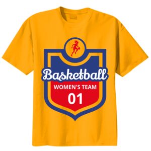 Youth Essential Tee Thumbnail