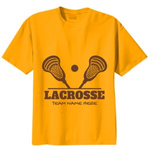 Youth Essential Tee Thumbnail