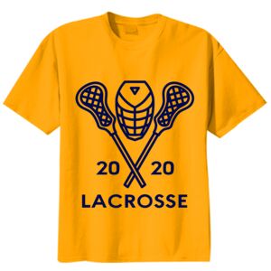 Youth Essential Tee Thumbnail