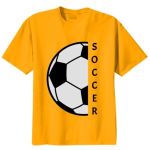 Youth Essential Tee Thumbnail