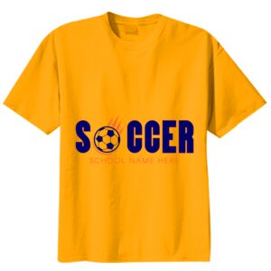 Youth Essential Tee Thumbnail