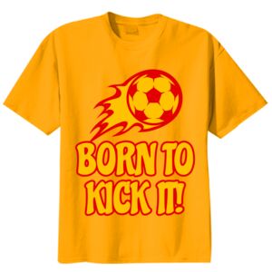 Youth Essential Tee Thumbnail