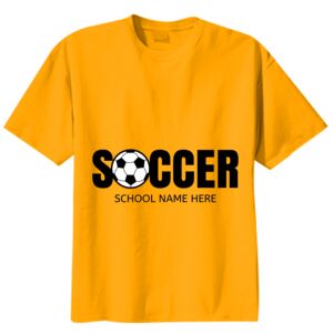 Youth Essential Tee Thumbnail