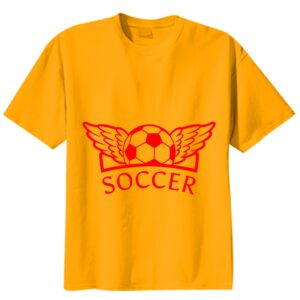 Youth Essential Tee Thumbnail