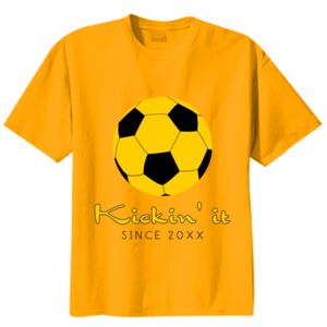 Youth Essential Tee Thumbnail