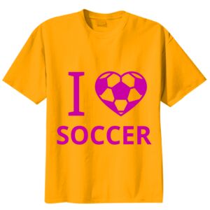 Youth Essential Tee Thumbnail