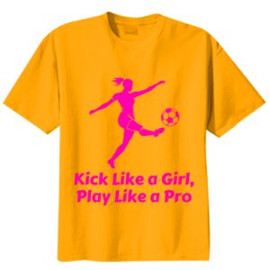 Youth Essential Tee Thumbnail