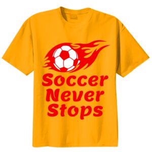 Youth Essential Tee Thumbnail