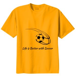 Youth Essential Tee Thumbnail